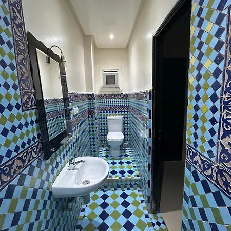 Riad Ayiss Piscine Palmeraie Marrakesh Buitenkant foto