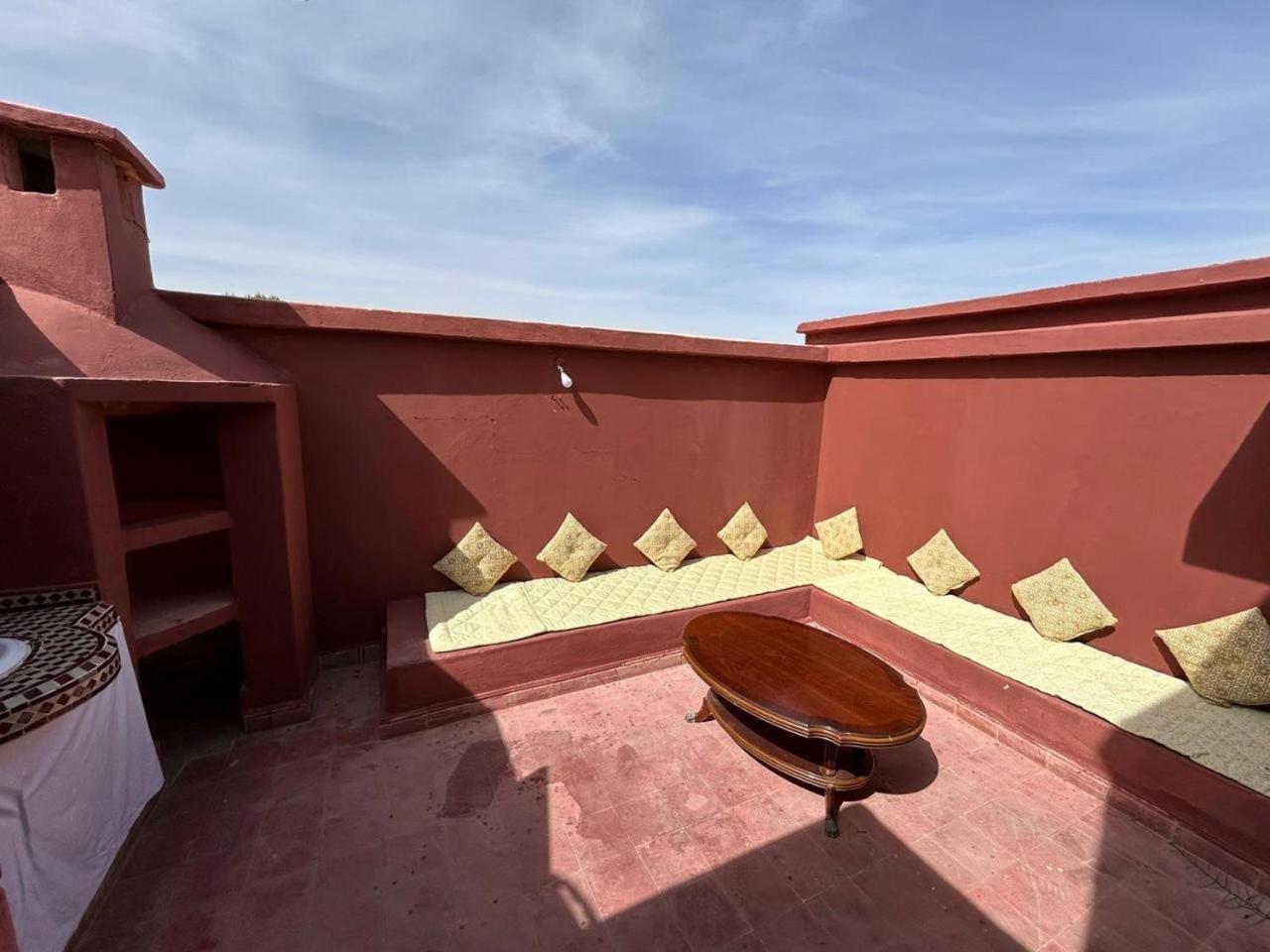 Ayiss Piscine Palmeraie Vakantiehuis